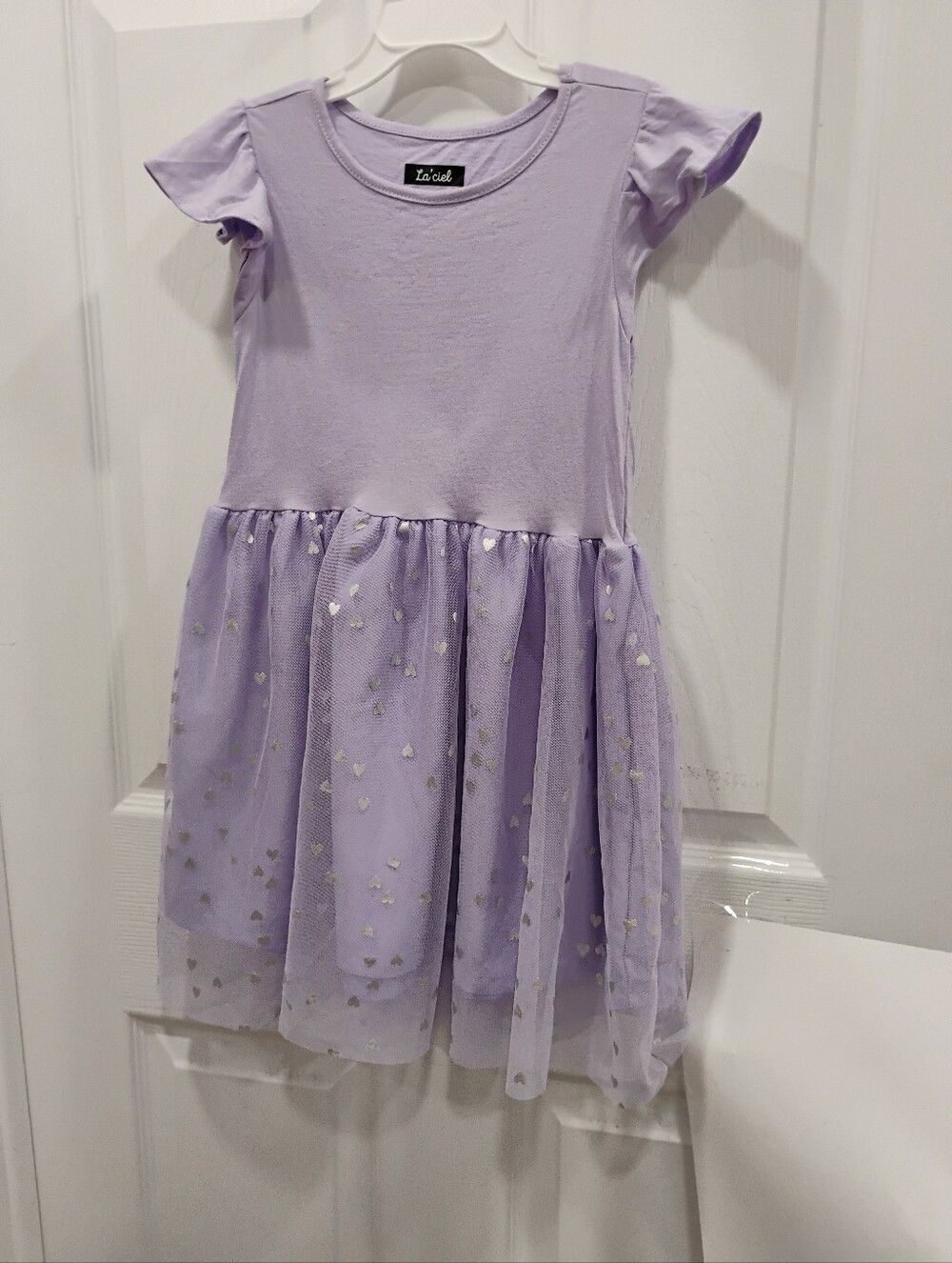 🩷 3/$21 La' Ciel dress Sz 4-6...